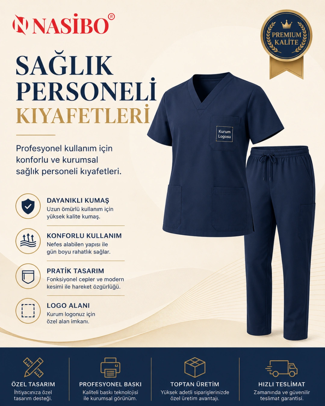 Doktor & Hemşire 5